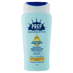 8017331065037Prep Doposole Abbronzatura Prolungata 200ml