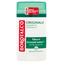 80845386Borotalco Deo Stick Original New 40ml