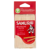 8003350547067Samurai Spiedini Decor in Betulla 100pz