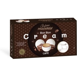 8022470867282Maxtris Confetti Bon Bon Cream Caffè 1000gr