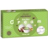 8022470864892Maxtris Confetti Bon Bon Cream Pistacchio 1000gr