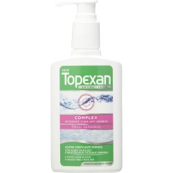 5450518014023Topexan Pelli Sensibili New 150ml