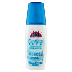 8017331088999Prep Baby Lozione Anti-Puntura 100ml