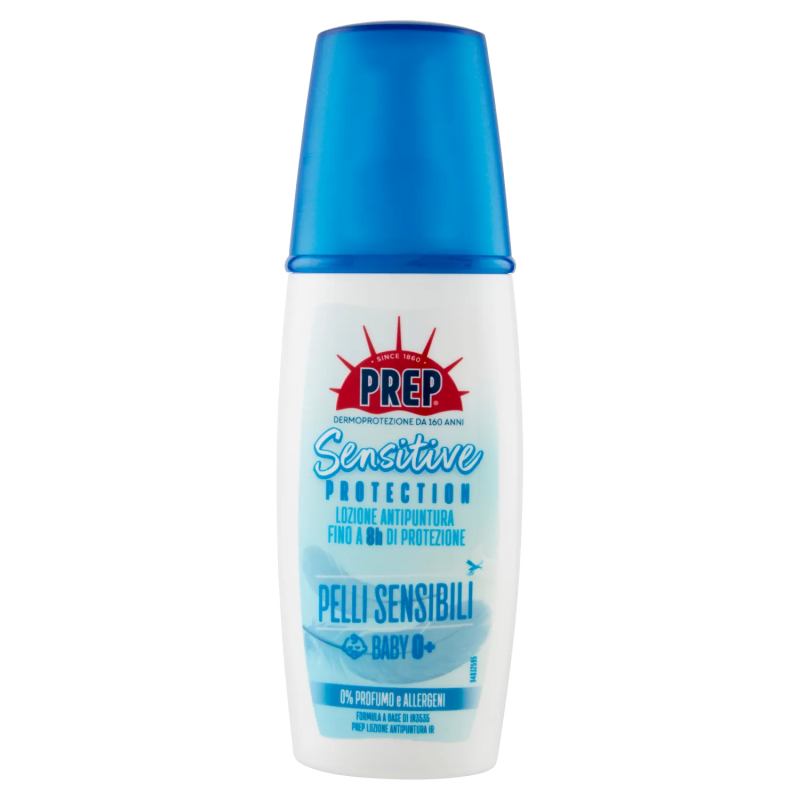 8017331088999Prep Baby Lozione Anti-Puntura 100ml