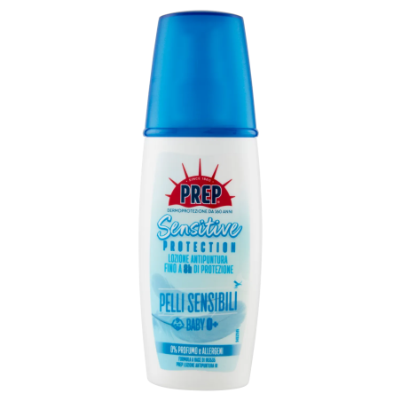 8017331088999Prep Baby Lozione Anti-Puntura 100ml