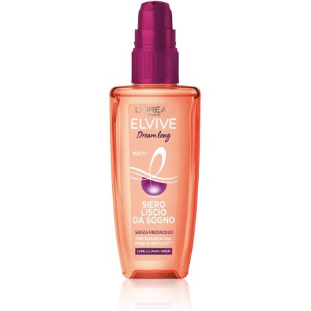 3600523937066Elvive Siero Dream Long 100ml