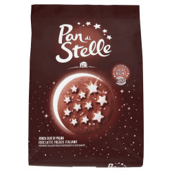 8076809580755Mulino Bianco Pan di Stelle 700gr