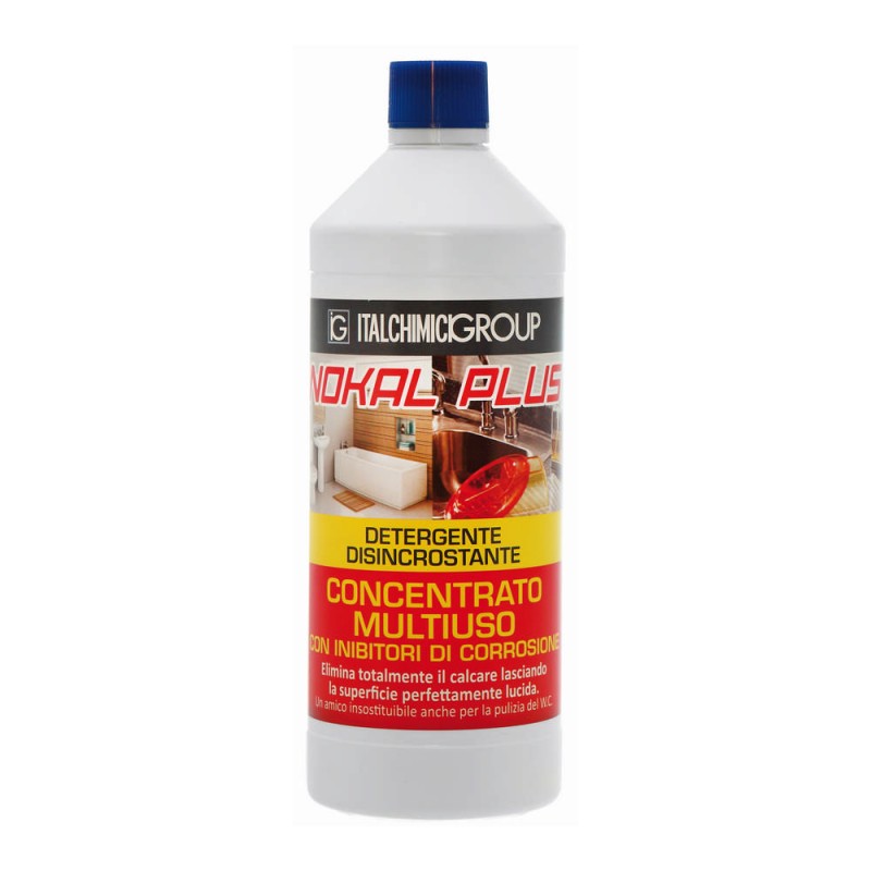 8025564643878Italchimici Nokal Plus 1000ml