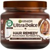 3600542509299Ultra Dolce Maschera Hair Remedy Latte di Cocco e Macadamia 340ml