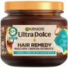 3600542509145Ultra Dolce Maschera Hair Remedy Rituale D'Argan 340ml