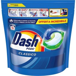 8006540871553Dash Pods Regolare New 55pz