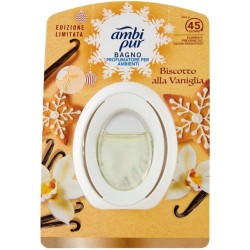 8001090996831Ambipur Bagno Vaniglia 1pz