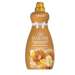 8033447586235Luxury Ammorbidente Concentrato Argan 40 Misurini 900ml