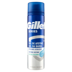 8006540765296Gillette Series Gel Rivitalizzante 200ml