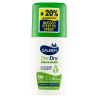 8005520612964Sauber Deo Vapo Dry 90ml