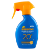 8002410022933Bilboa Burro Cacao Spray Fp20 250ml