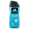 3616304240423Adidas Doccia Gel 3in1 After Sport 250ml