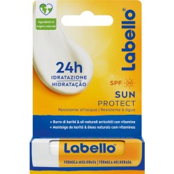 4006000005829Labello Sun Protect SPF30 5,5gr