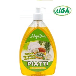 8024656284029Alga Piatti Gel Concentrato Con Dispenser 750ml