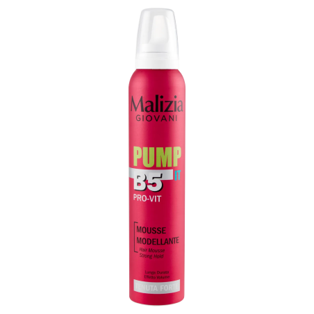 8003510035076Malizia Giovani Spuma Modellante 200ml