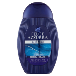 8001280023231Felce Azzurra Doccia Shampoo Dynamic 250ml