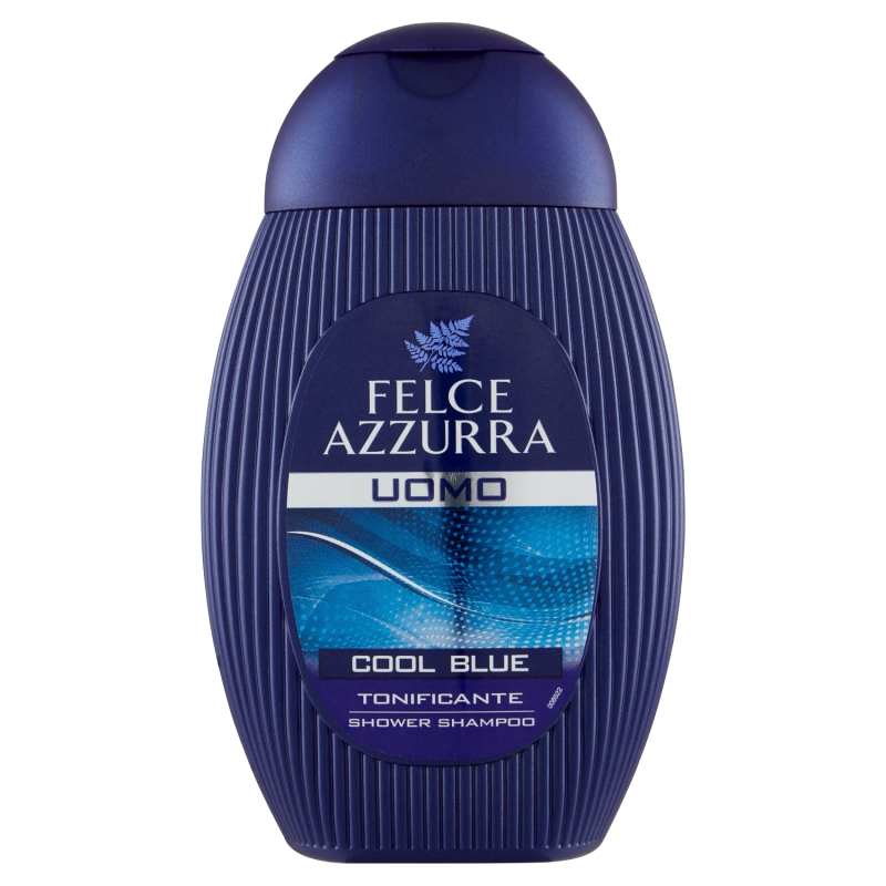 8001280023231Felce Azzurra Doccia Shampoo Dynamic 250ml