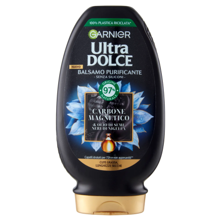 3600542512251Ultrea Dolce Balsamo Carbone Magnetico 200ml