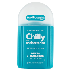 8002410037432Chilly Intimo Antibatterico New 200ml