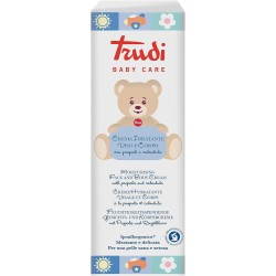 8007300005188Trudi Baby Crema Idratante Lenitiva 100ml