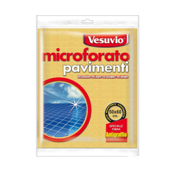 8033462614593Vesuvio Panno Microforato Scamosciato Al Poliuretano 50x60cm 1pz