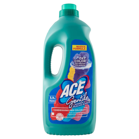 8001480719194Ace Gentile Profumata 3100ml