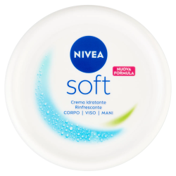 4005900980298Nivea Soft Crema Idratante Rinfrescante 200ml