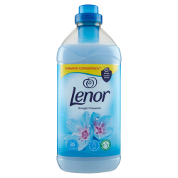 8006540891186Lenor Ammorbidente Concentrato Risveglio Primaverile 86 Misurini 1806ml