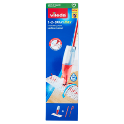 4023103222755Vileda 1-2 Spray Max Sistema