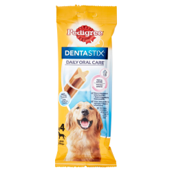 5998749144503Pedigree Dentastix Large 154gr