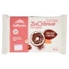 8002190006277Galbusera Zero Grano Con Cacao E Nocciole 6x36,7gr