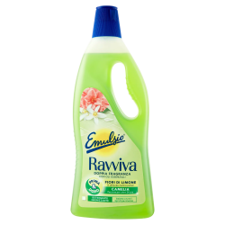 8001990037504Emulsio Ravviva Limone 750ml
