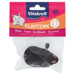 4008239592767Vitakraft Gioco Topolino Meccanico 1pz