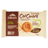 8002190001913Galbusera Col Cuore Ricchi Di Fibre 6x50gr