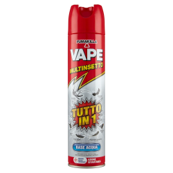 8006320045624Vape Multinsetto Tutto In 1 Spray 400ml