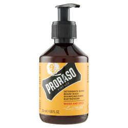 8004395007509Proraso Detergente Barba 200 ml