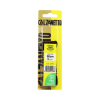 8004235014766Calzanetto Stringa Tonda Marrone 50cm 4pz