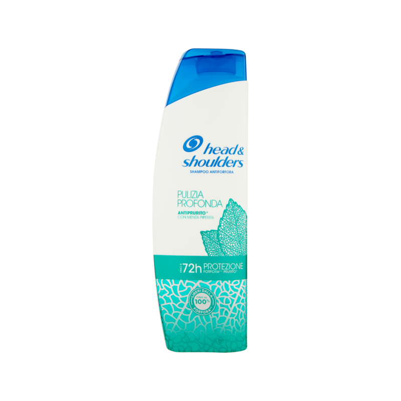 8001841993577Head & Shoulders Shampoopulizia Profonda 250ml