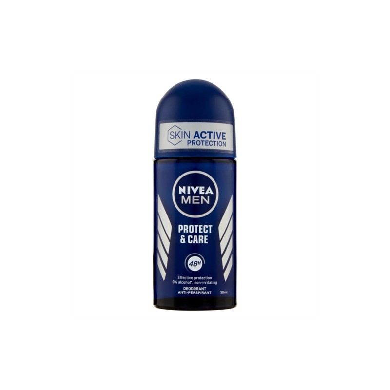 4005900388971Nivea Deo Roll Men Protect & Care New 50ml