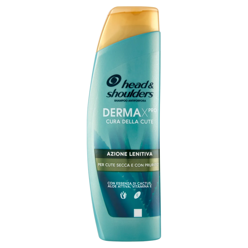8006540774205Head & Shoulders Shampoo Dermaxpro Azione Lenitiva 225ml