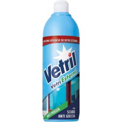 8003650021908Vetril Vetri & Specchi Squeeze 650ml