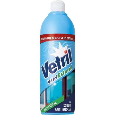 8003650021908Vetril Vetri & Specchi Squeeze 650ml
