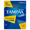 8001480408203Tampax & Go Regular New 8pz