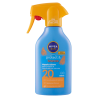 4005900904966Nivea Sun Protect & Bronze FP20 270ml