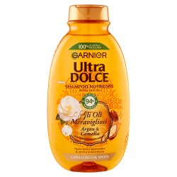 3600542159685Ultra Dolce Shampoo Meraviglioso All'Olio Di Argan & Camelia 250ml